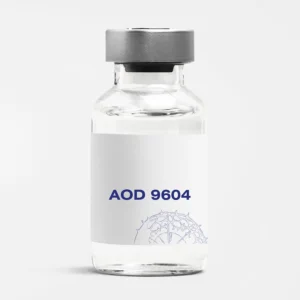 Пептид АОД 9604 (AOD 9604) в Луховицах