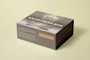 Антистресс набор (Antistress Box) в Луховицах