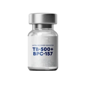 Пептид БПС -157 5 мг + ТБ -500 (BPC-157 5 мг + TB-500) в Луховицах