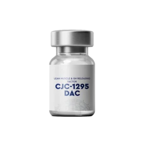 Пептид СДЖС — 1295 ДАС (CJC-1295 DAC) в Луховицах