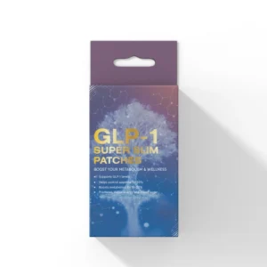 ГЛП — 1 Супер Слим патч (GLP-1 Super Slim patches) в Луховицах