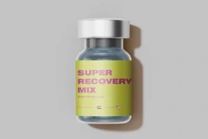 Глоу Супер Ресевери Микс Бленд (Glow Super Recovery Mix Blend) в Луховицах