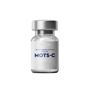 Пептид МОТС — С (MOTS-c) в Луховицах