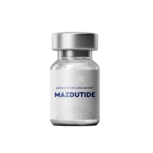 Пептид Маздутид (Mazdutide) в Луховицах