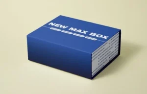Новый макс набор (New Max Box) в Луховицах