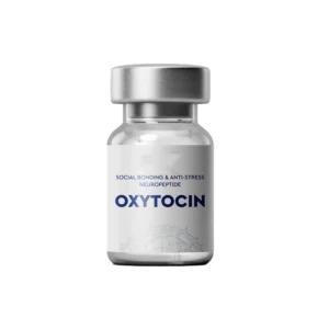 Пептид Окситоцин (Oxytocin) в Луховицах