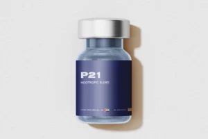 П21 Ноотропная Бленд (P21 ⁠Nootropic Blend) в Луховицах