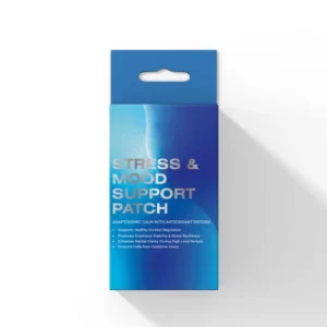 Патч поддержка настроения при стрессе (Stress & Mood Support Patch) в Луховицах