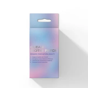 Патч с Биотином (Biotin) в Луховицах