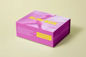 Слим набор (Slim Box) в Луховицах