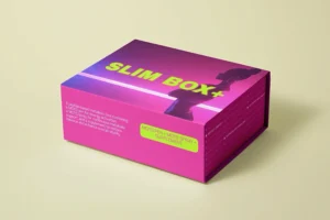 Слим набор+ (Slim Box+) в Луховицах