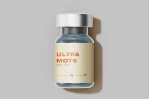 Ультра Мотс Бленд (Ultra MOTS Blend) в Луховицах